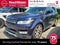 2016 Land Rover Range Rover Sport V6 HSE