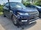 2016 Land Rover Range Rover Sport V6 HSE