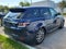 2016 Land Rover Range Rover Sport V6 HSE