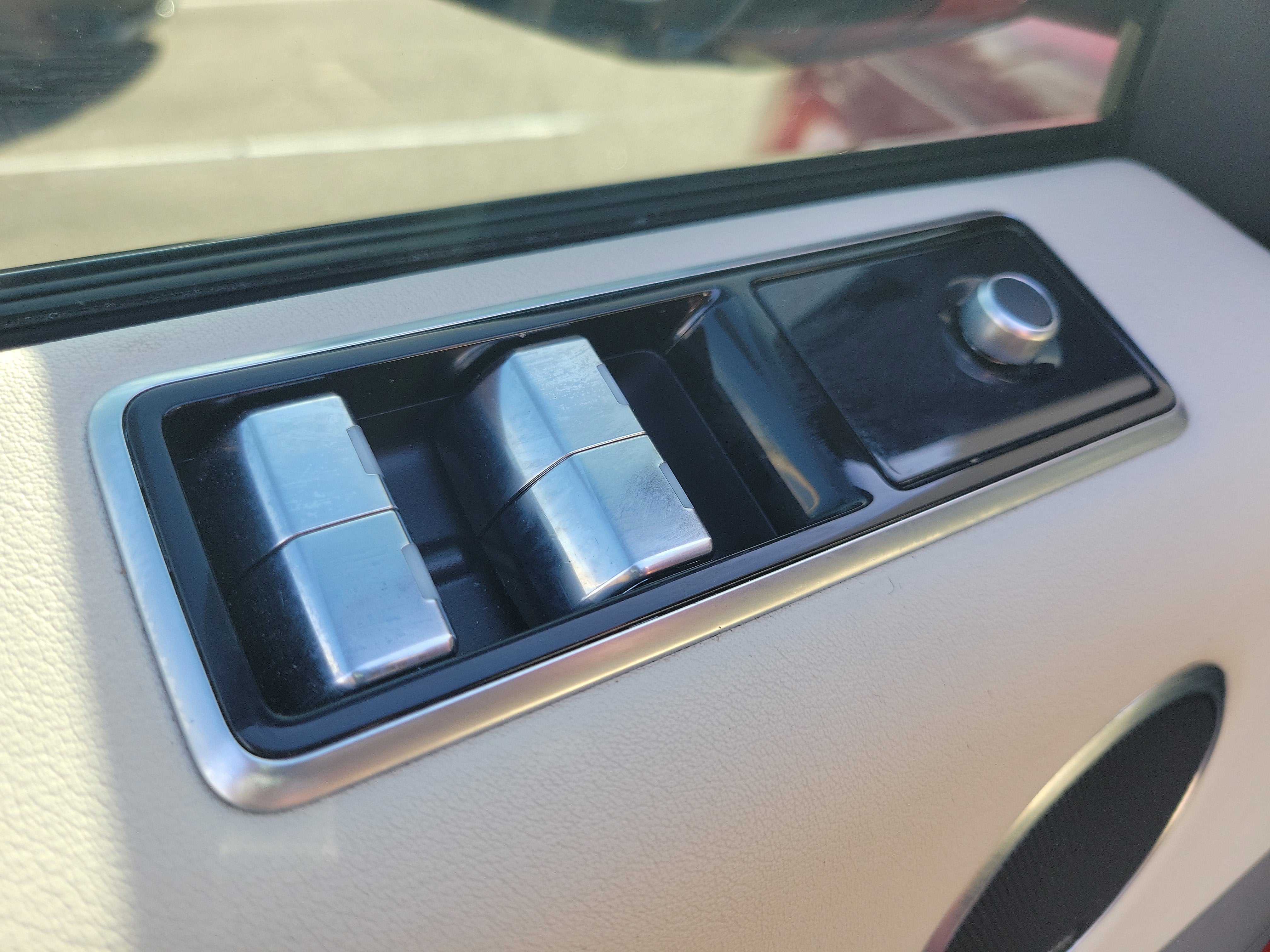 2019 Land Rover Range Rover Sport HSE