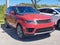 2019 Land Rover Range Rover Sport HSE