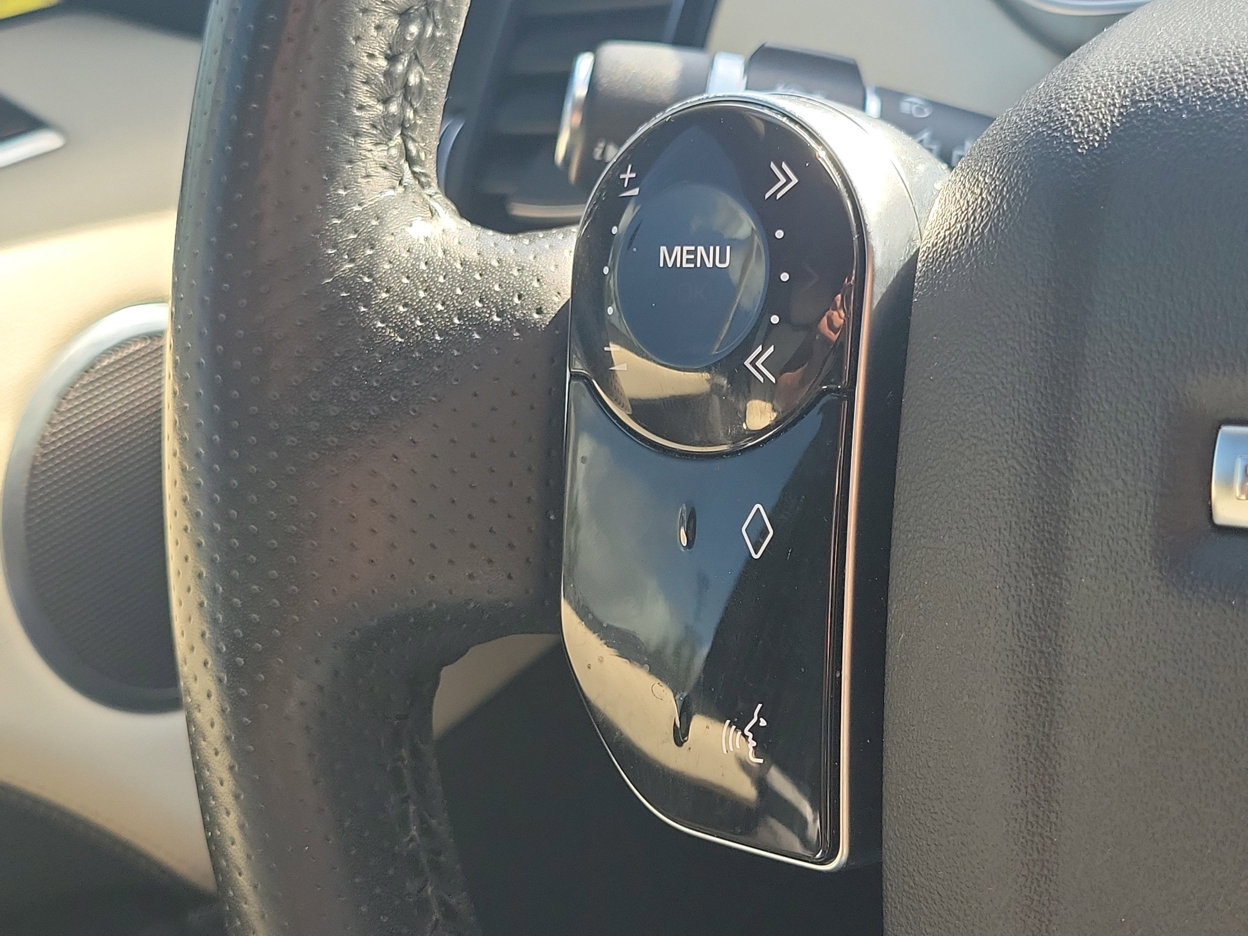 2019 Land Rover Range Rover Sport HSE