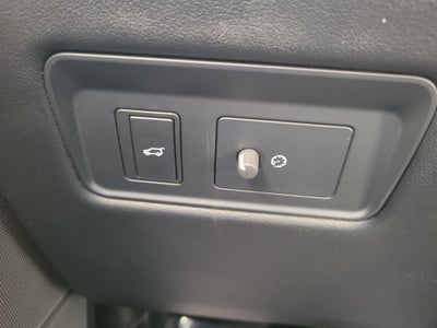 2019 Land Rover Range Rover Sport HSE