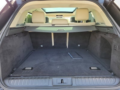 2019 Land Rover Range Rover Sport HSE