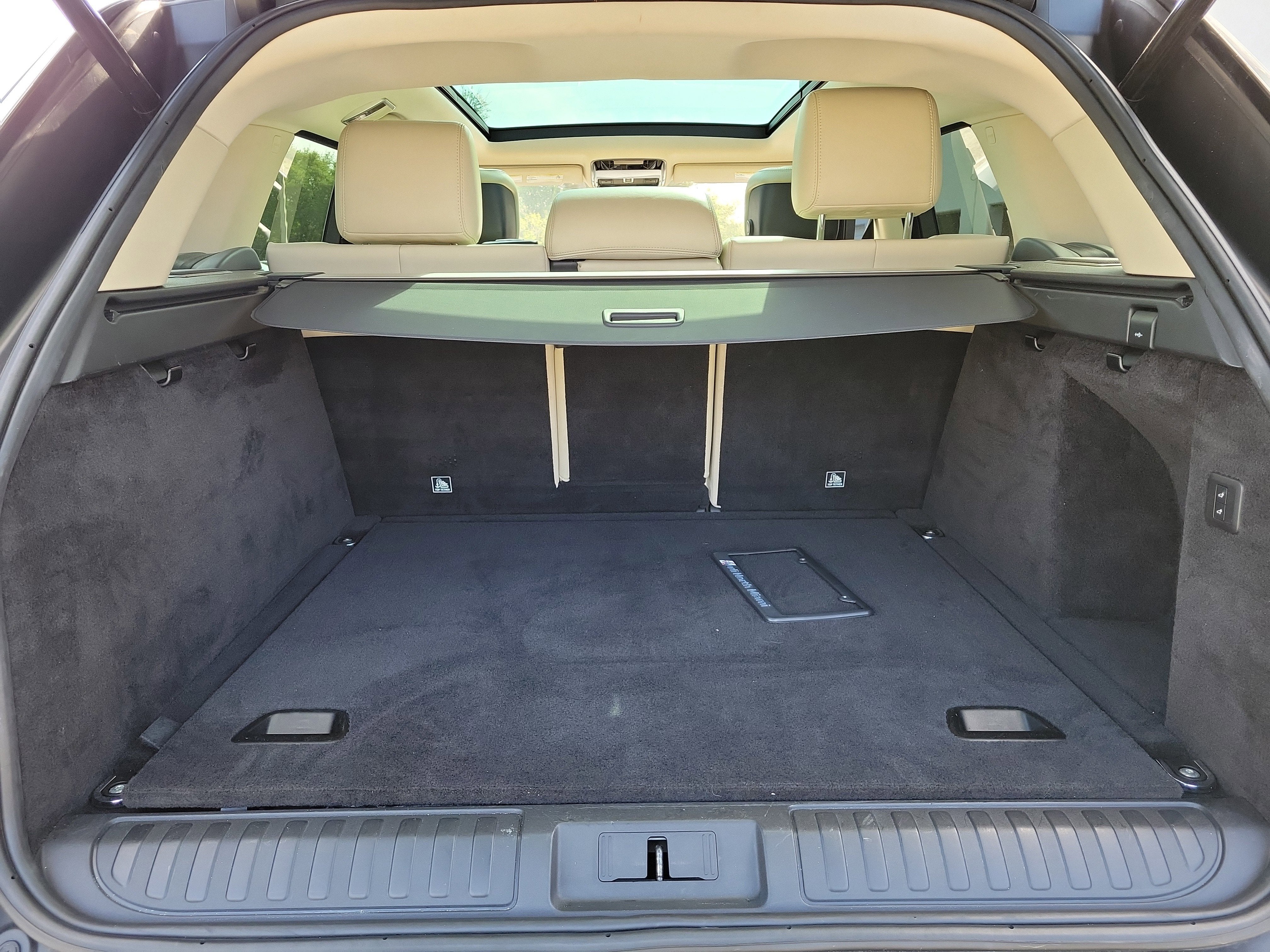 2019 Land Rover Range Rover Sport HSE