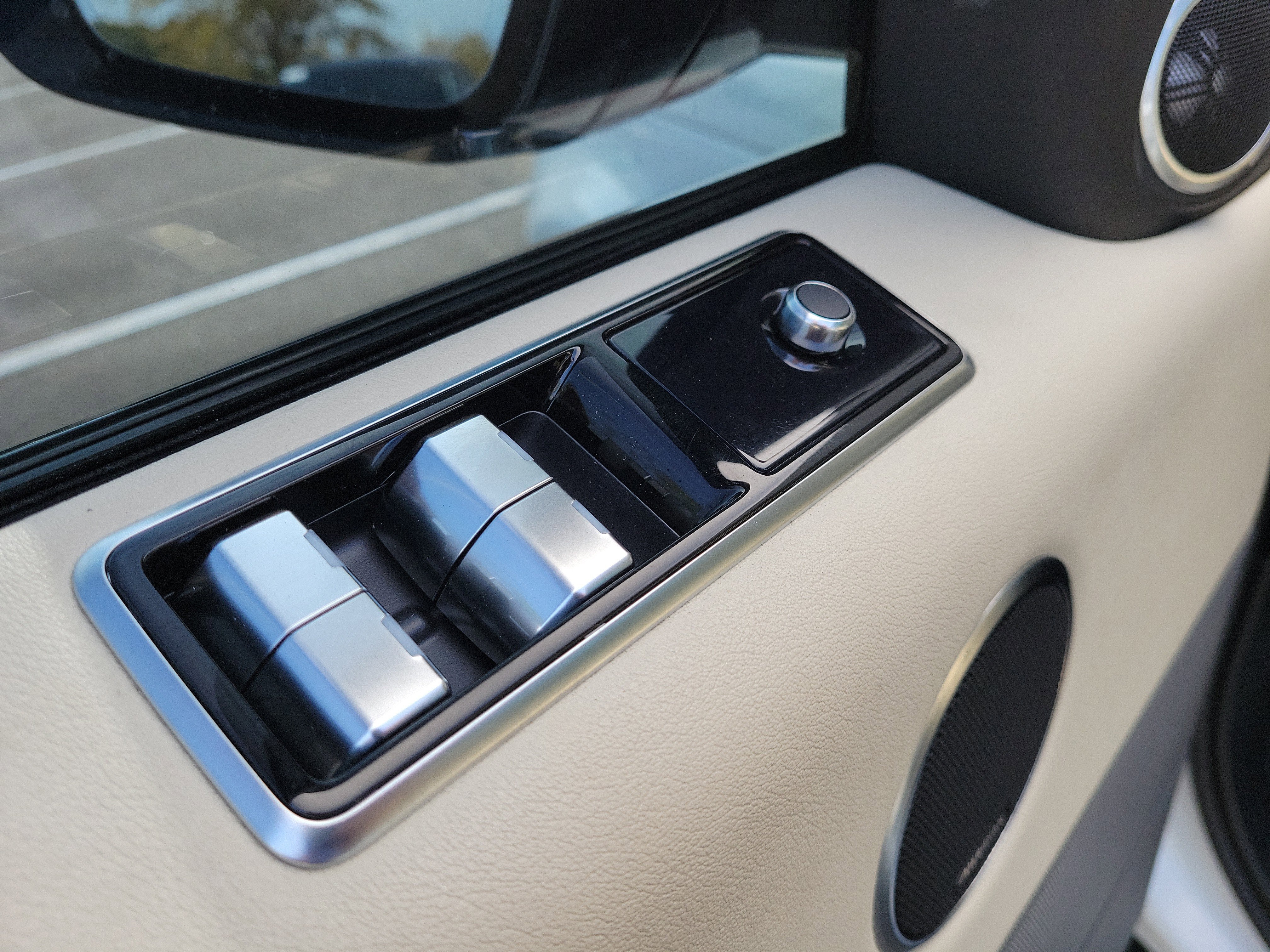 2019 Land Rover Range Rover Sport HSE