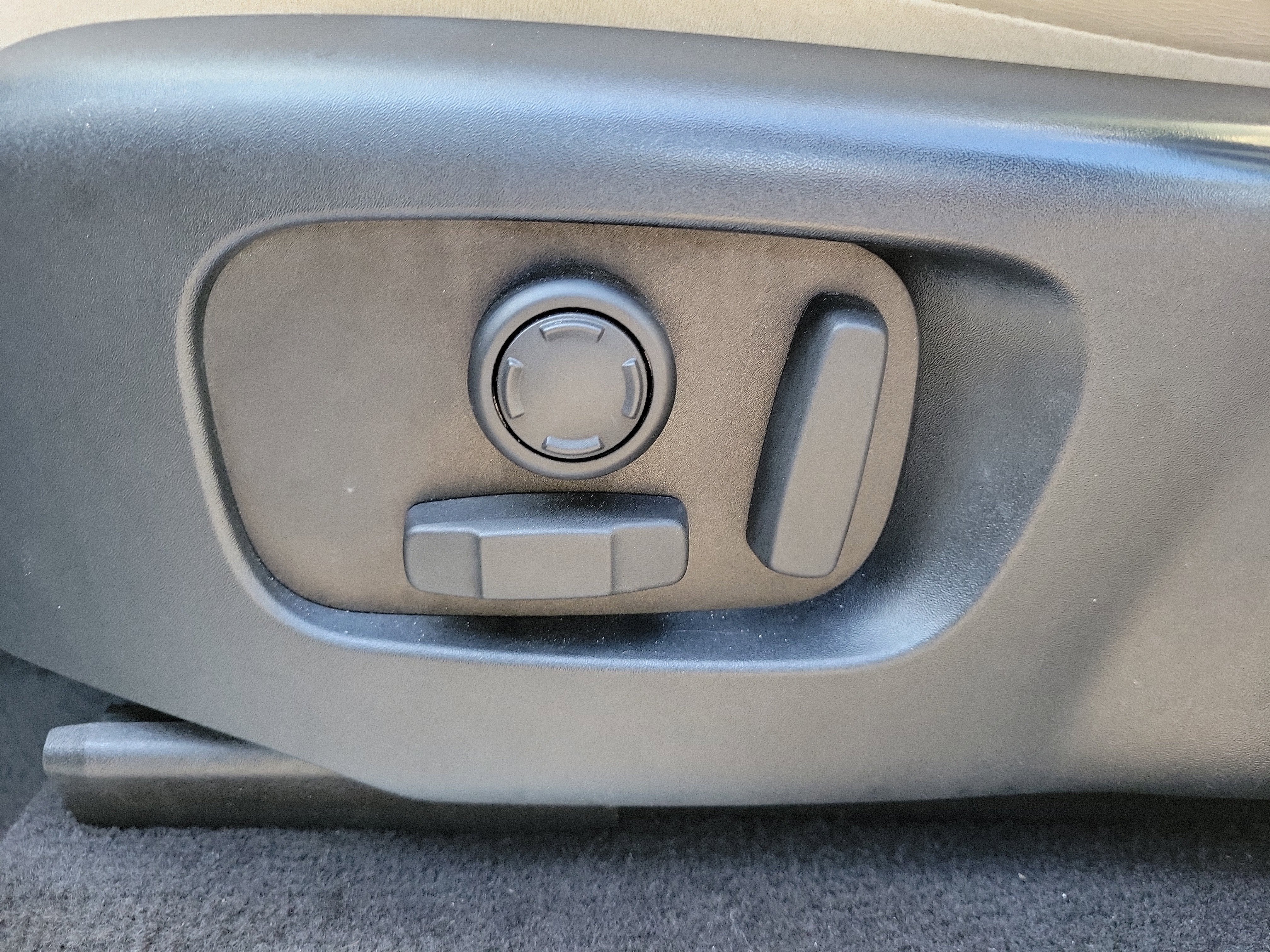 2019 Land Rover Range Rover Sport HSE