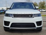 2019 Land Rover Range Rover Sport HSE