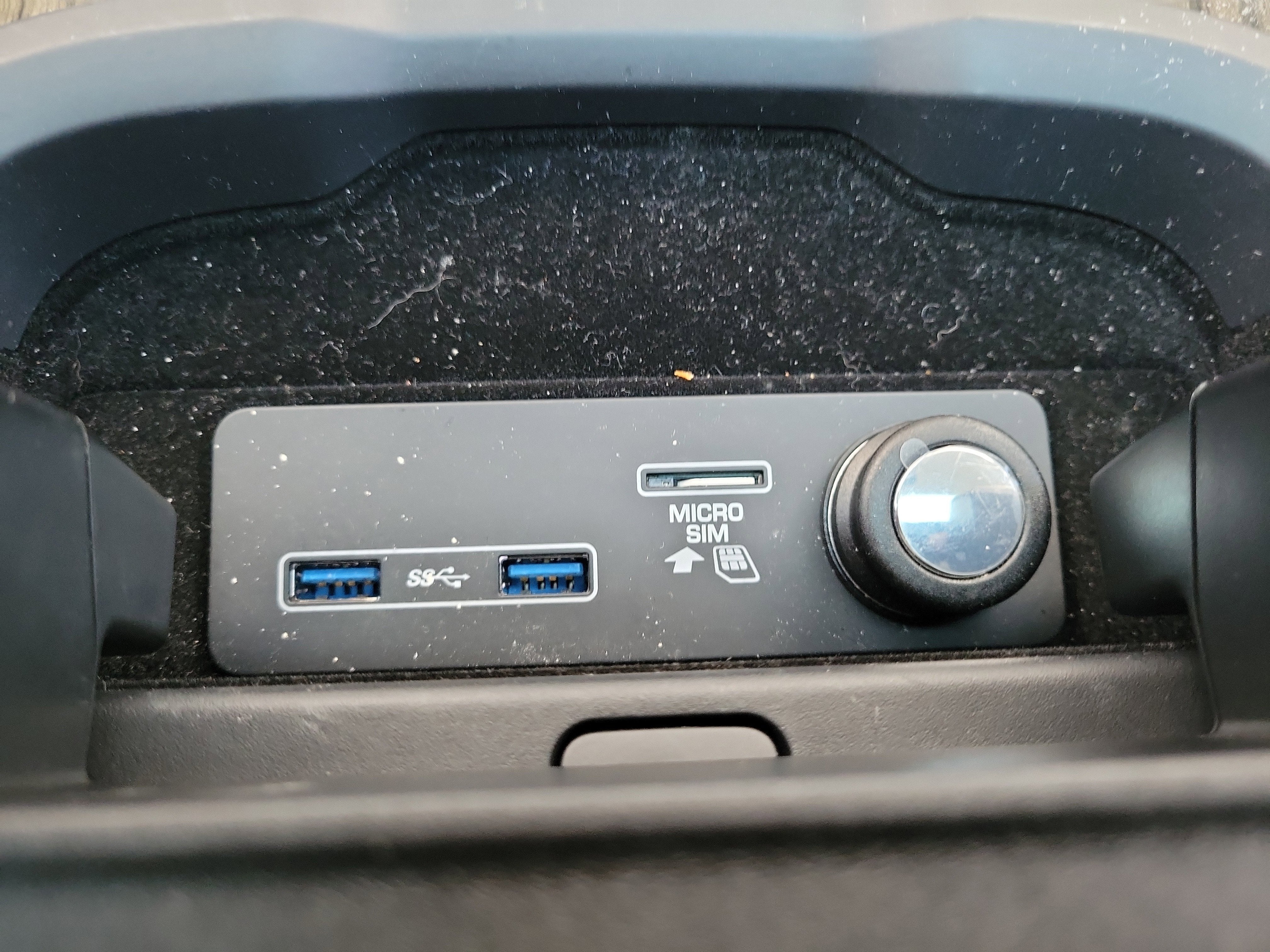 2019 Land Rover Range Rover Sport HSE