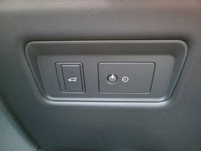 2019 Land Rover Range Rover Sport HSE