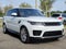 2019 Land Rover Range Rover Sport HSE
