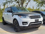 2015 Land Rover Range Rover Sport HSE