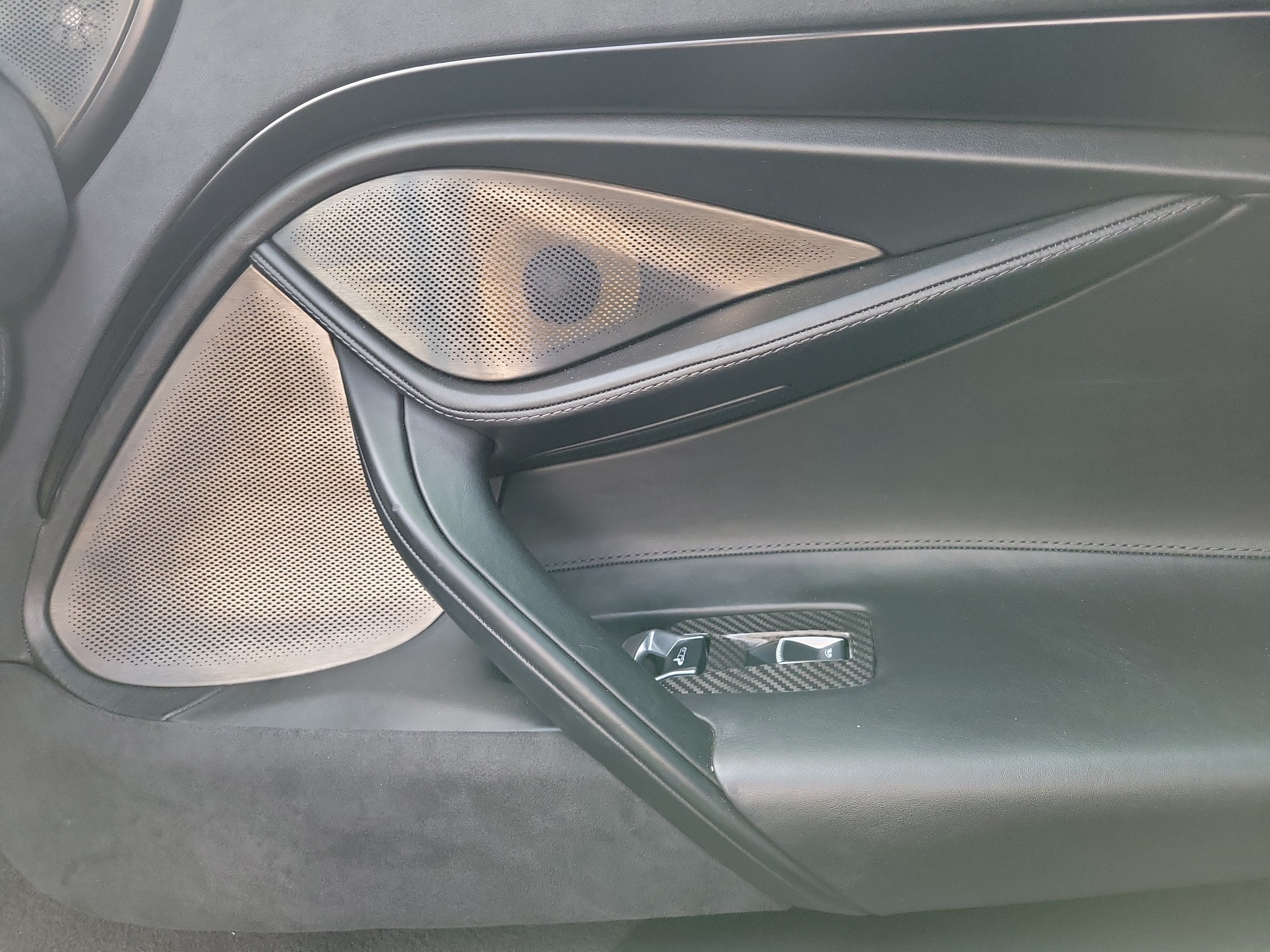 2018 McLaren 720S Performance