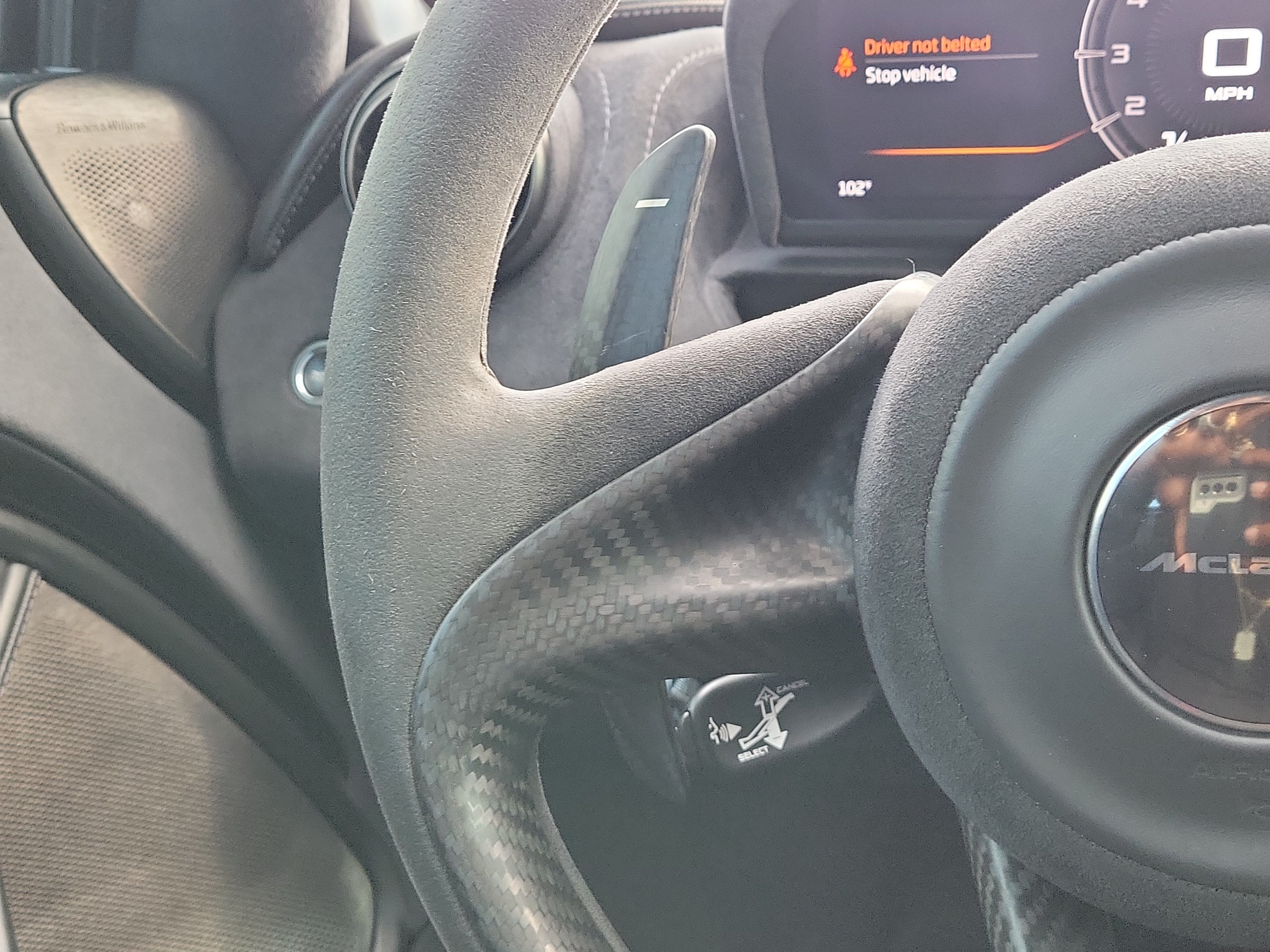 2018 McLaren 720S Performance