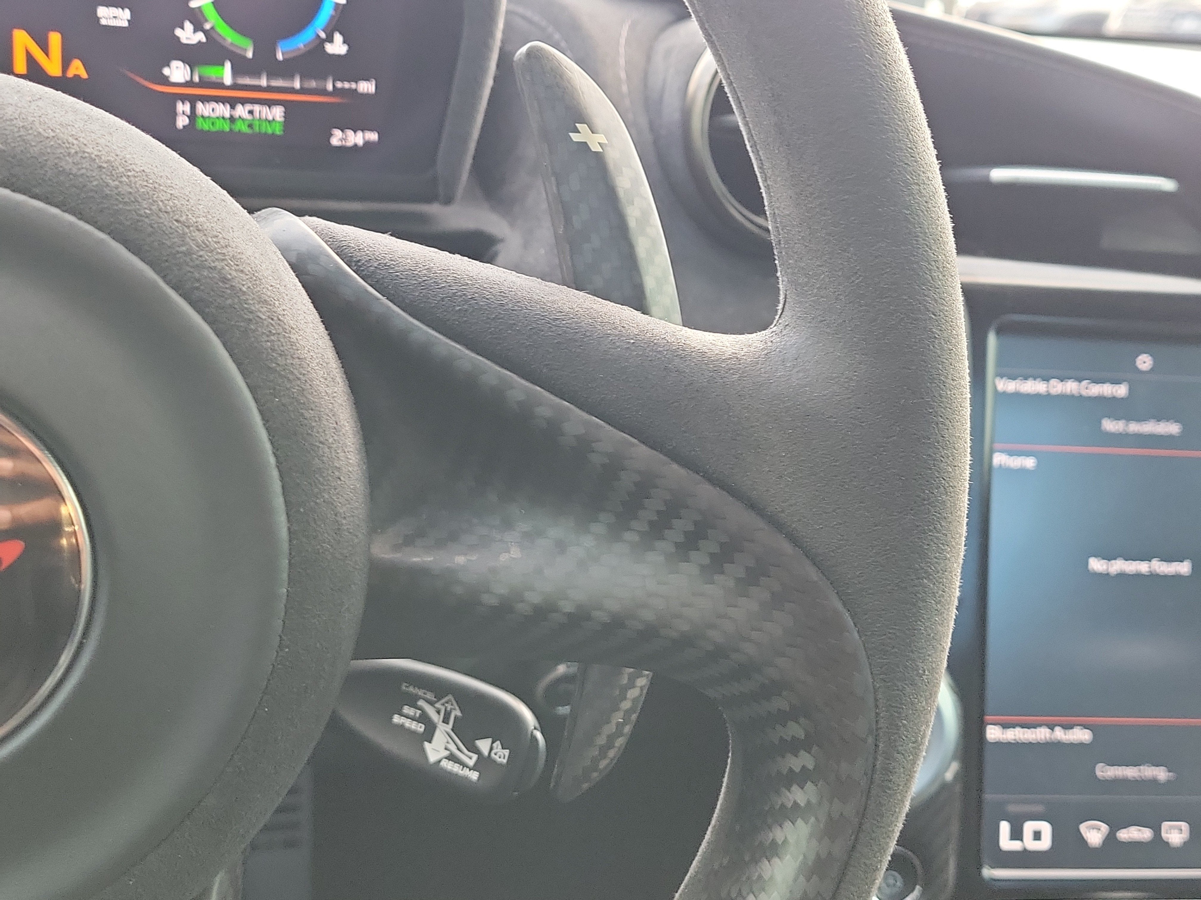 2018 McLaren 720S Performance