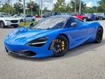 2018 McLaren 720S Performance