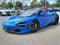 2018 McLaren 720S Performance