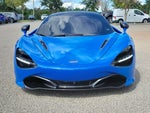 2018 McLaren 720S Performance