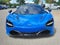 2018 McLaren 720S Performance