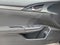 2018 Honda Civic Hatchback EX