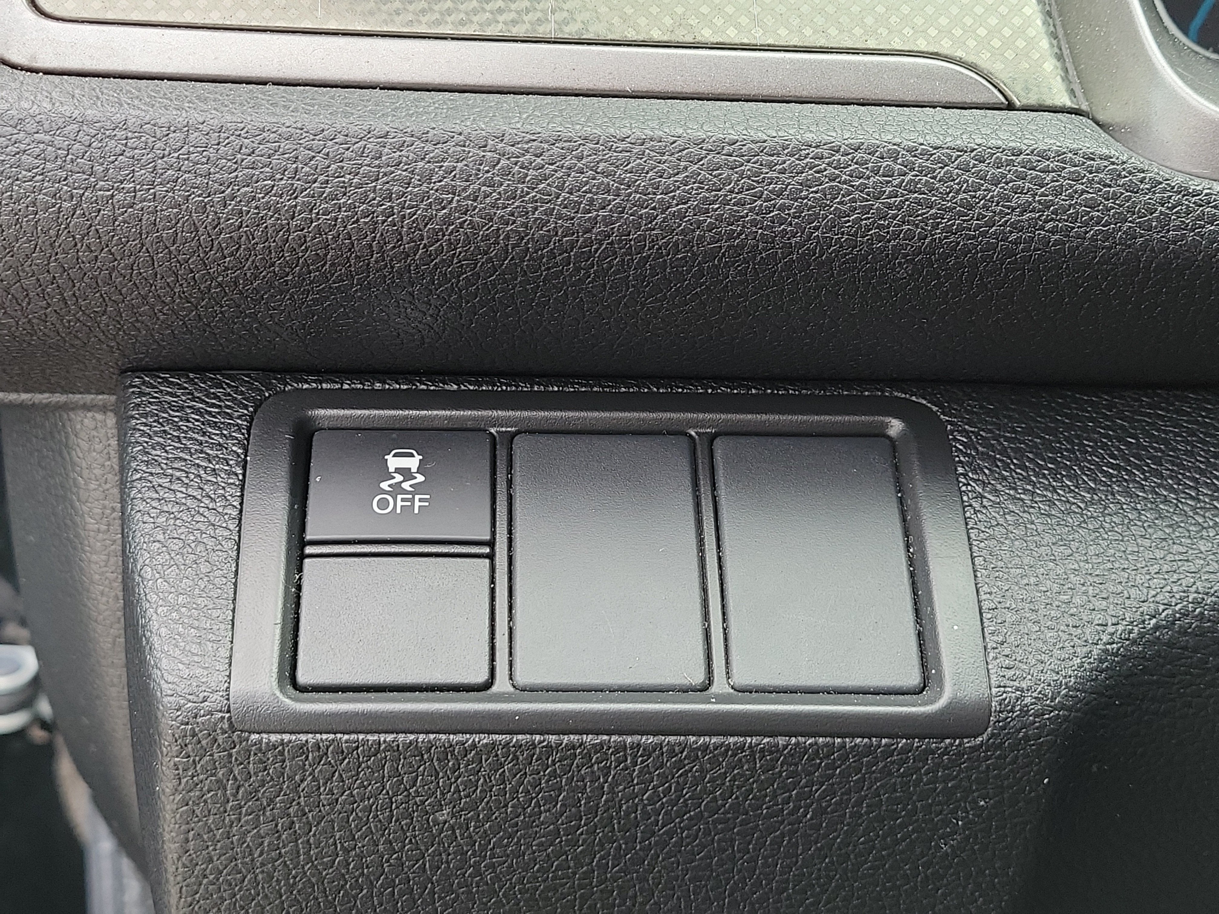 2018 Honda Civic Hatchback EX