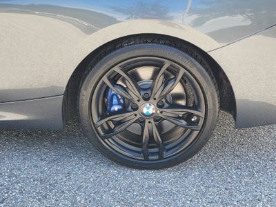 2015 BMW 2 Series M235i