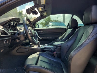 2015 BMW 2 Series M235i