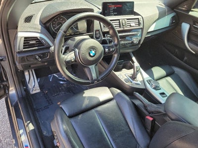 2015 BMW 2 Series M235i