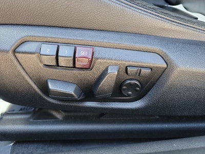 2015 BMW 2 Series M235i
