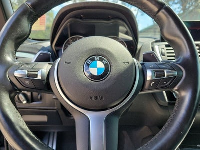 2015 BMW 2 Series M235i