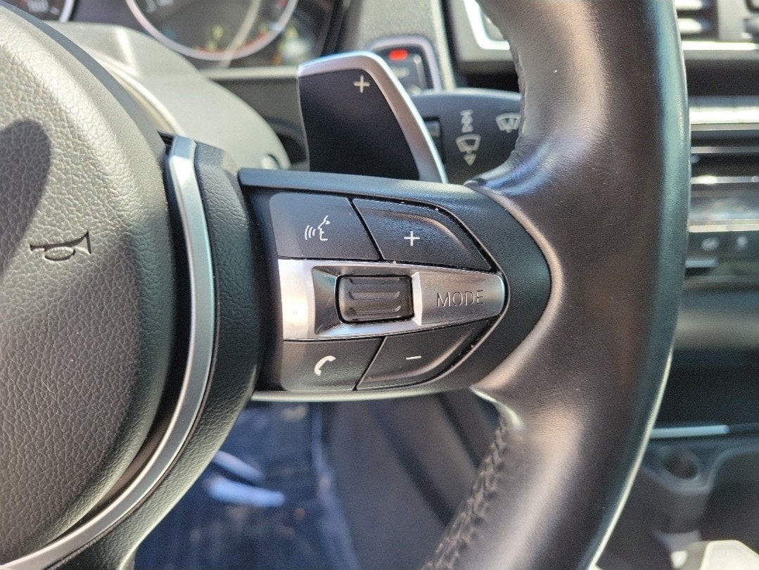 2015 BMW 2 Series M235i