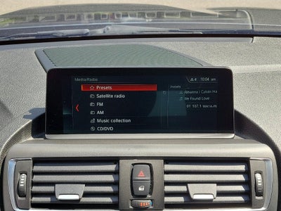 2015 BMW 2 Series M235i