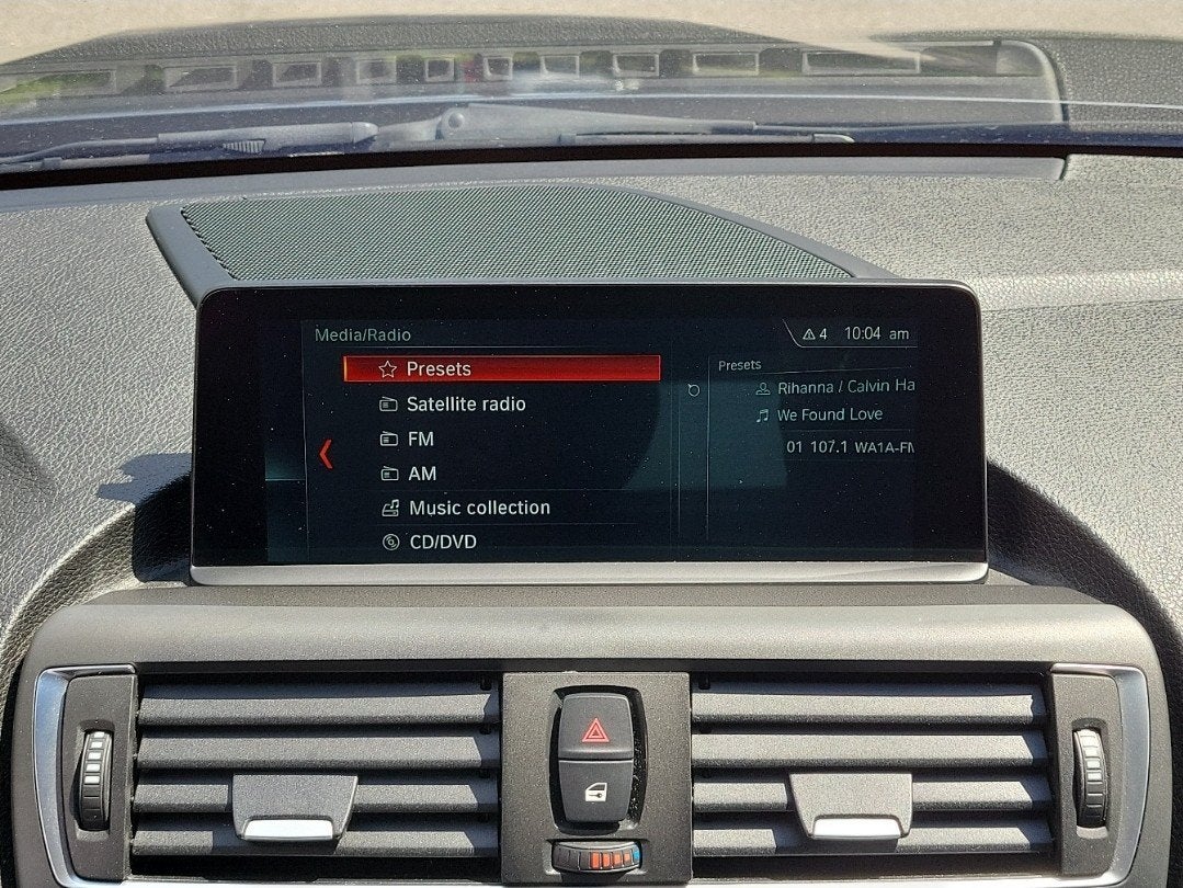 2015 BMW 2 Series M235i