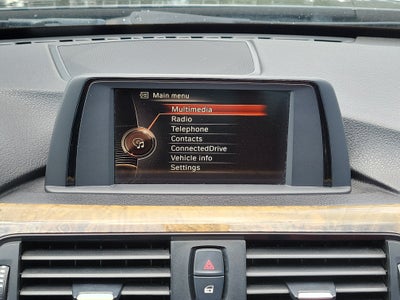 2016 BMW 4 Series 428i