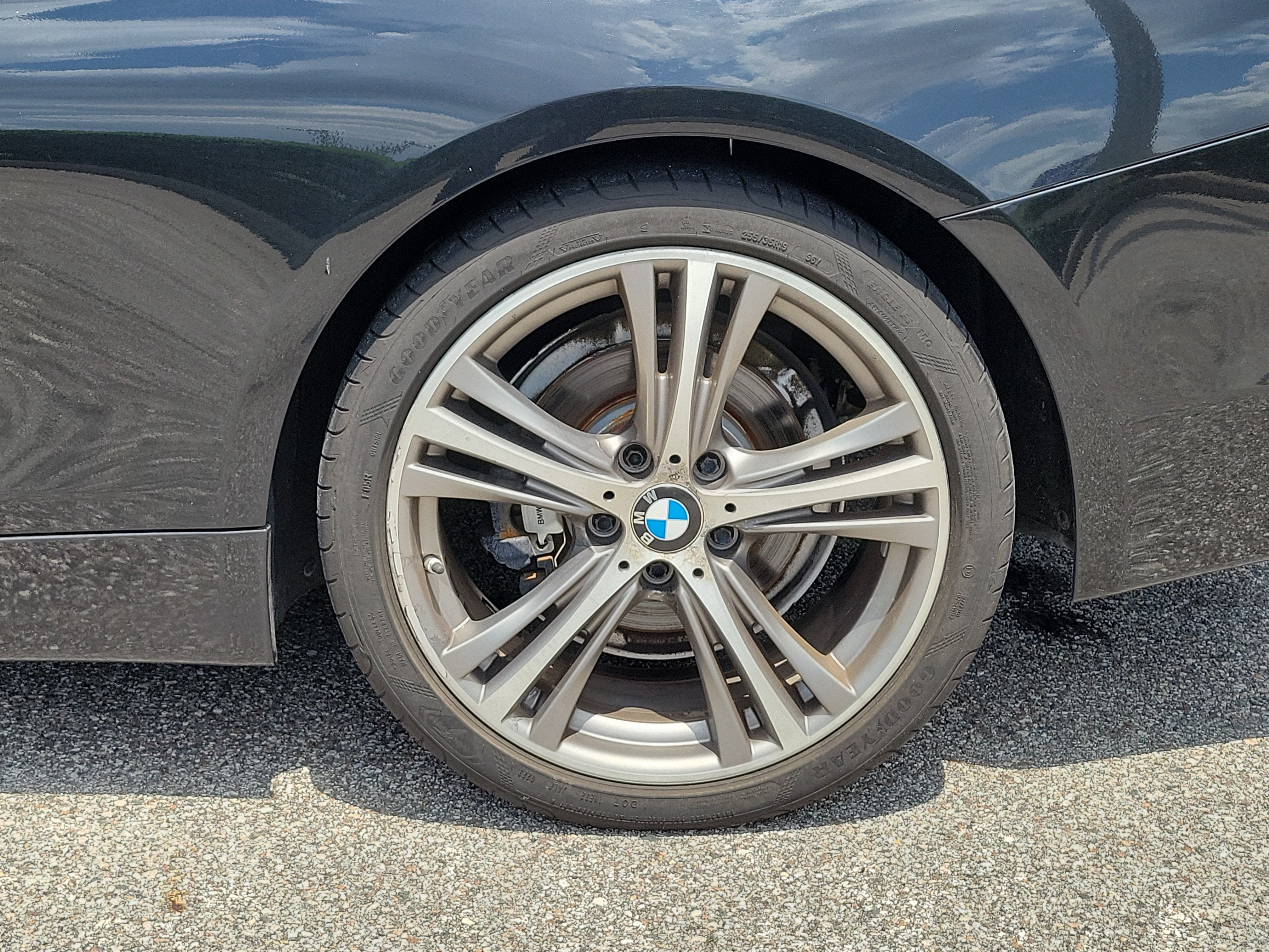 2016 BMW 4 Series 428i