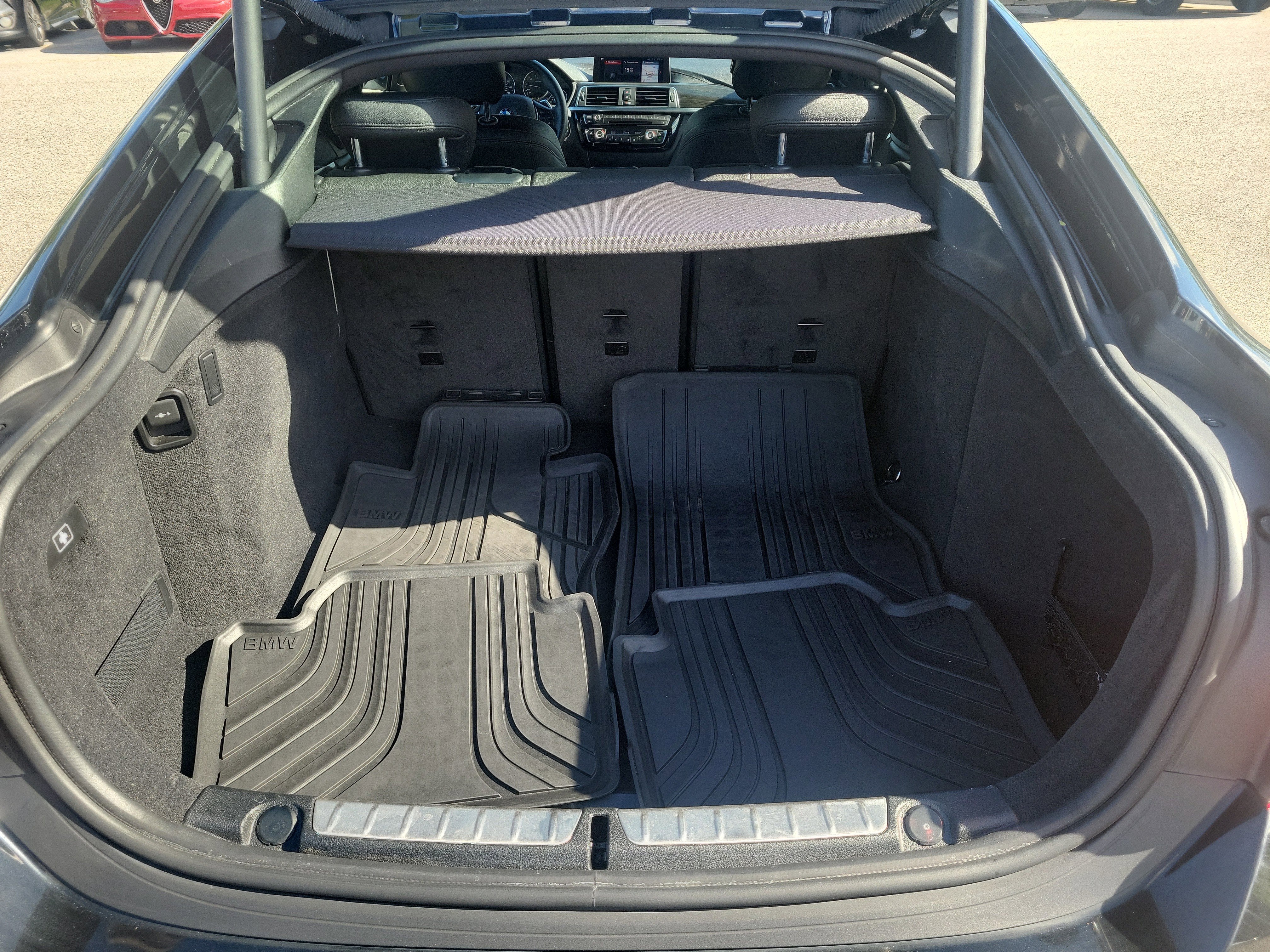 2019 BMW 4 Series 430i xDrive