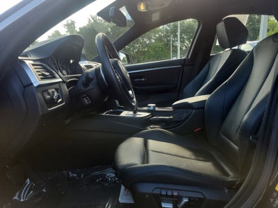 2019 BMW 4 Series 430i xDrive