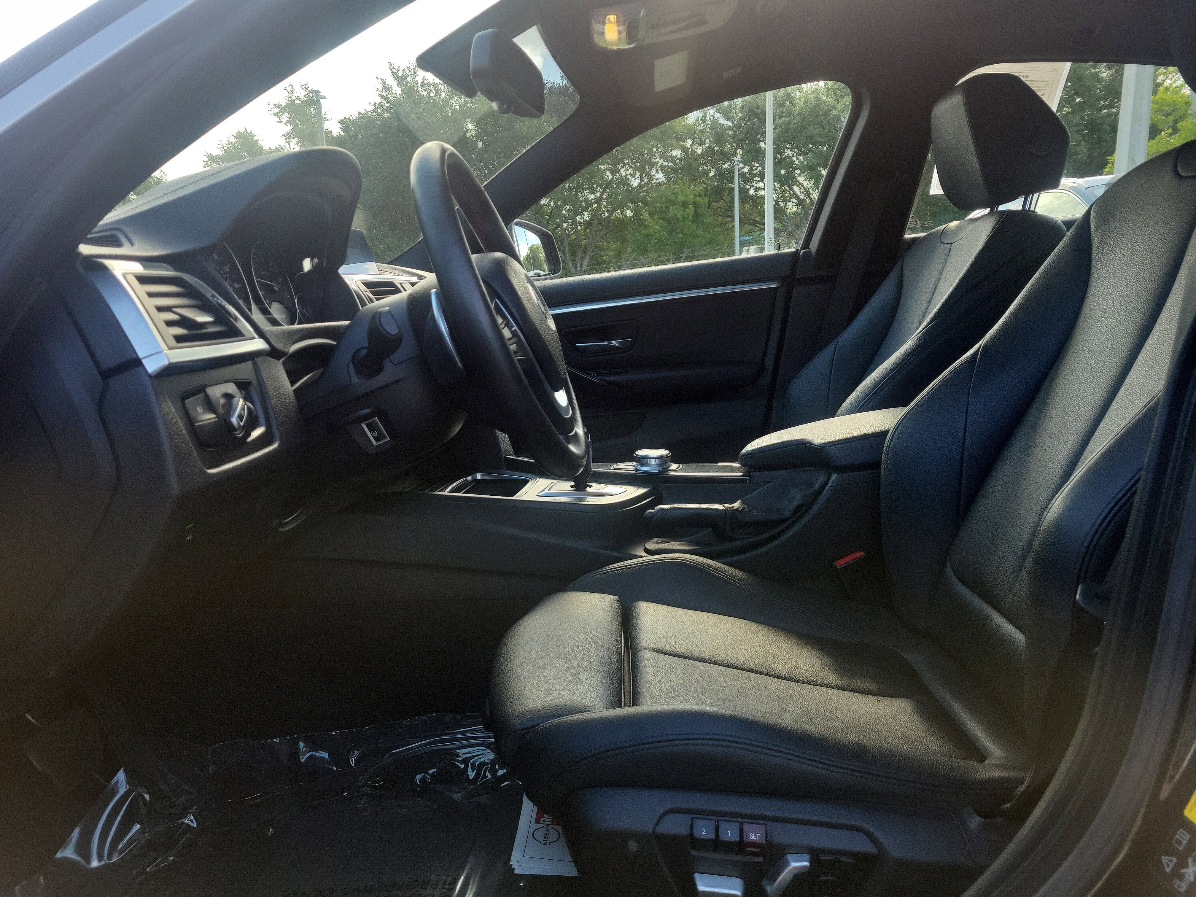 2019 BMW 4 Series 430i xDrive