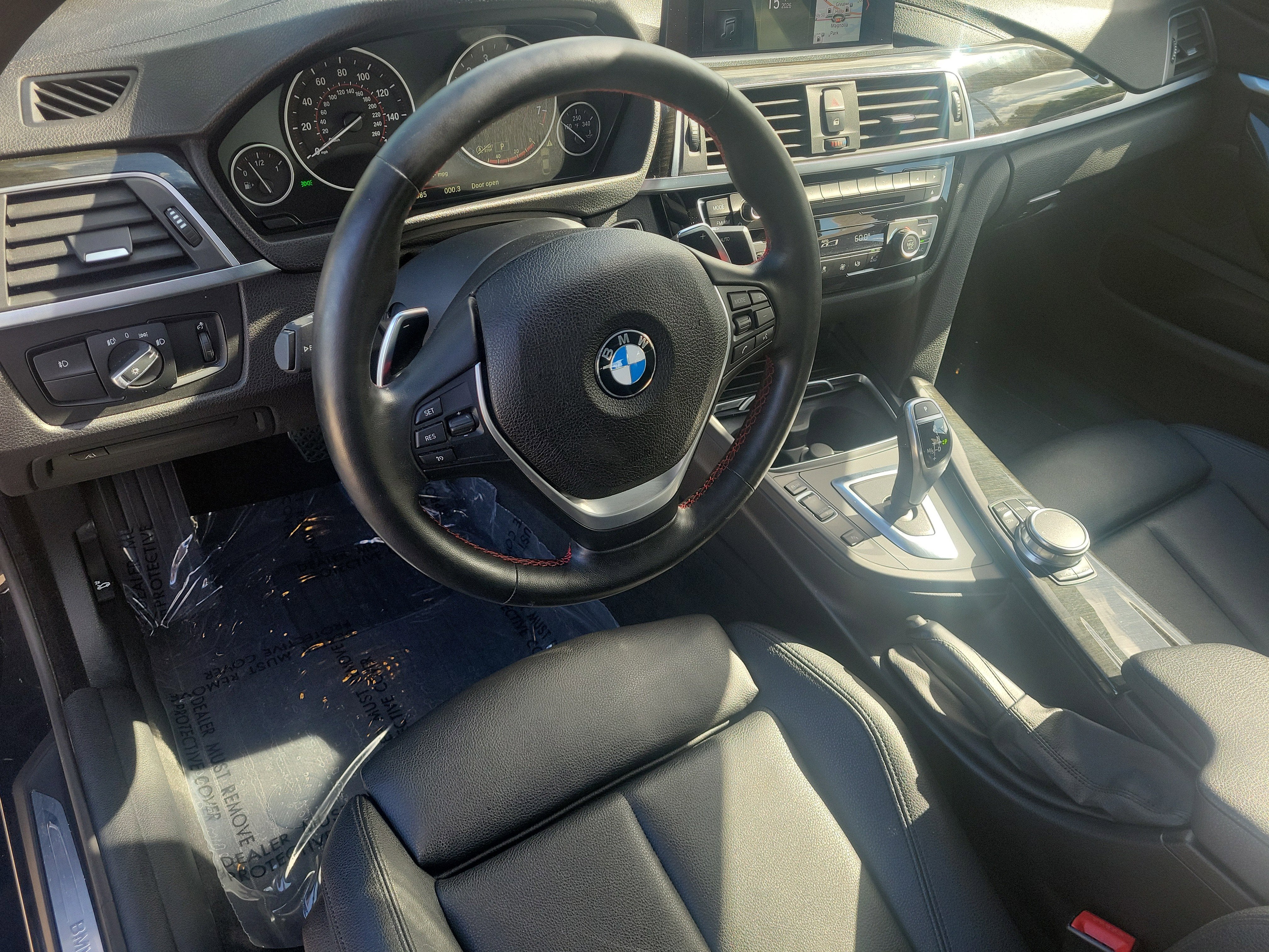 2019 BMW 4 Series 430i xDrive
