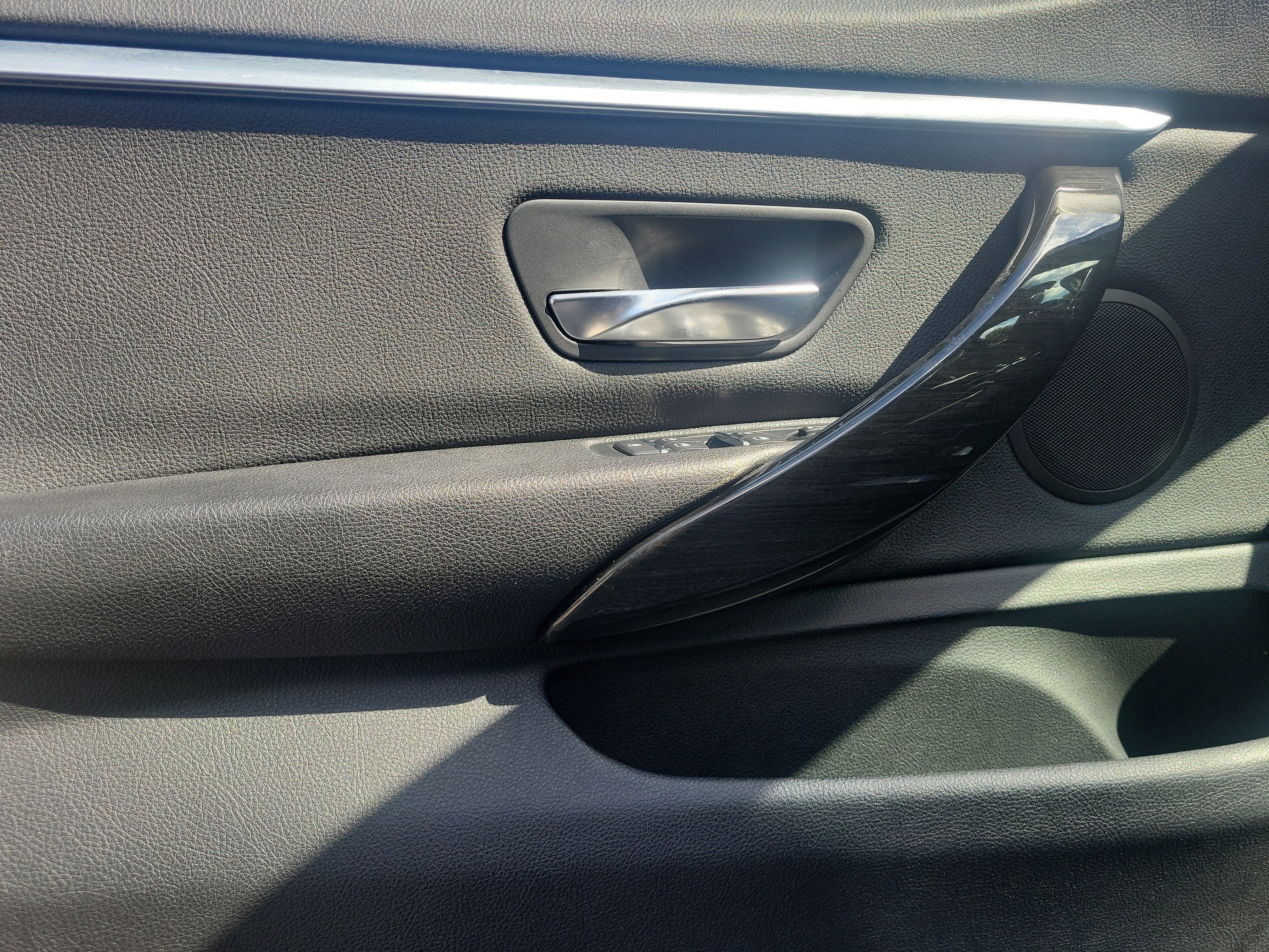 2019 BMW 4 Series 430i xDrive