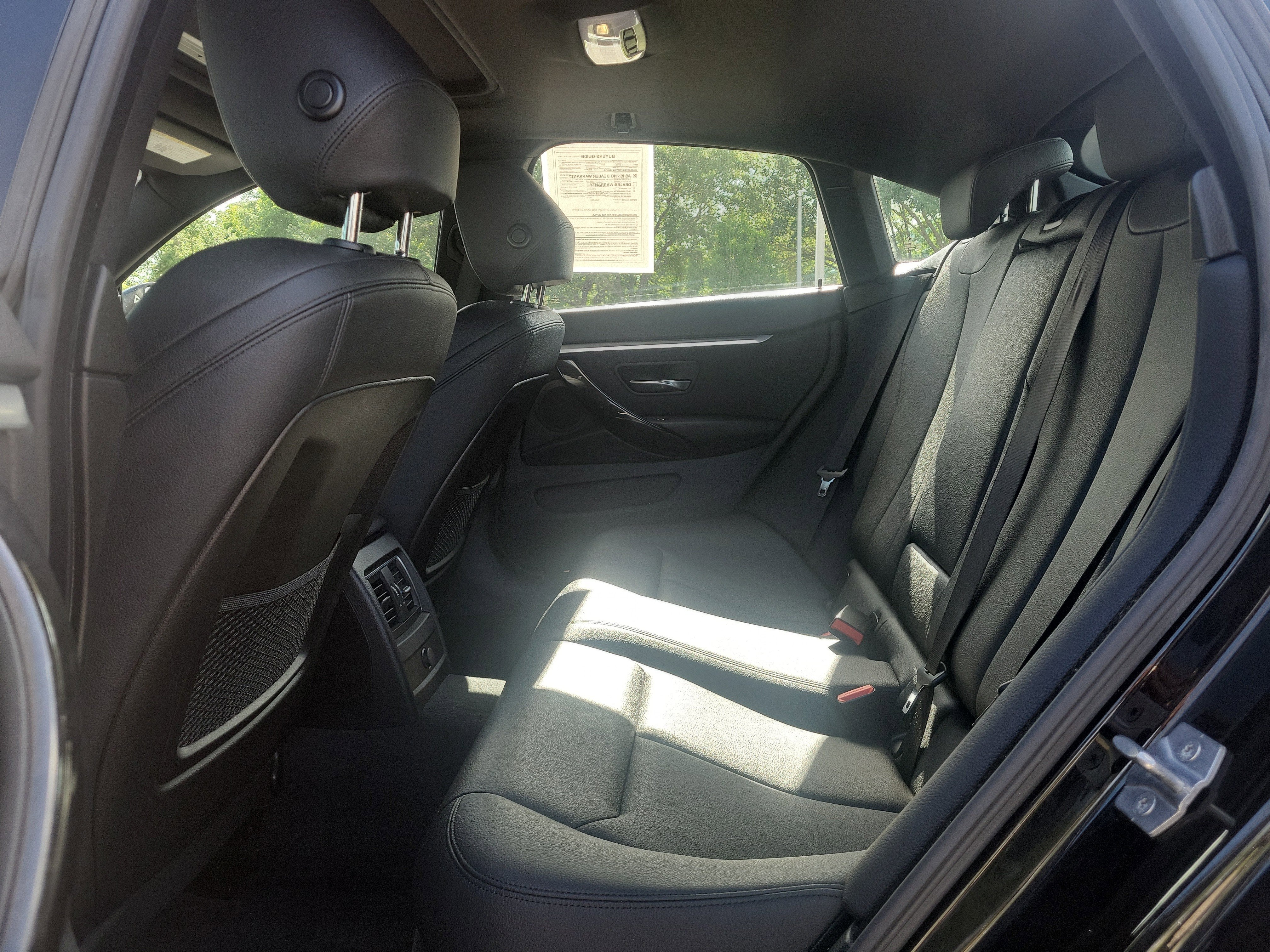 2019 BMW 4 Series 430i xDrive