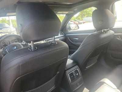 2019 BMW 4 Series 430i xDrive