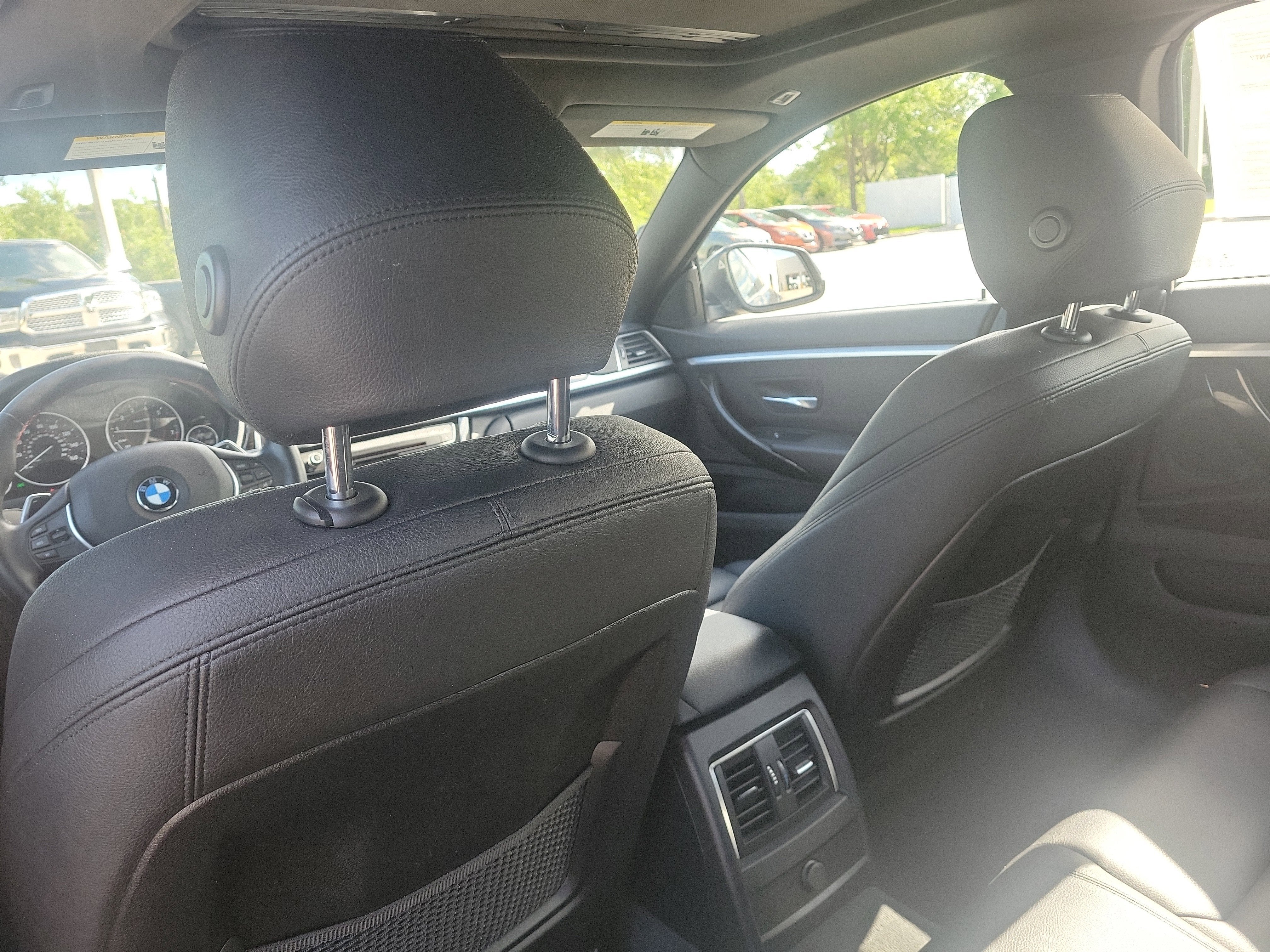 2019 BMW 4 Series 430i xDrive