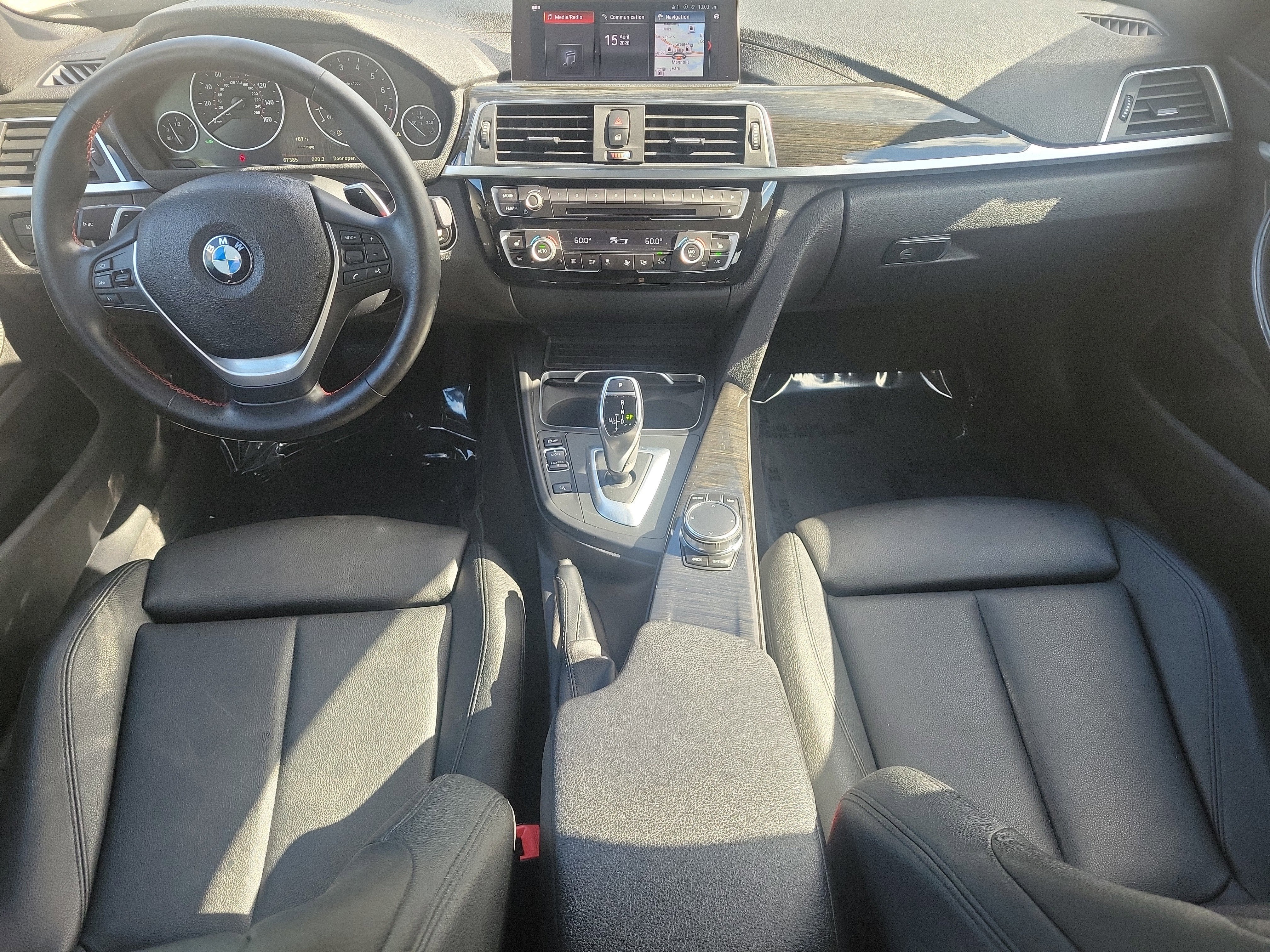 2019 BMW 4 Series 430i xDrive