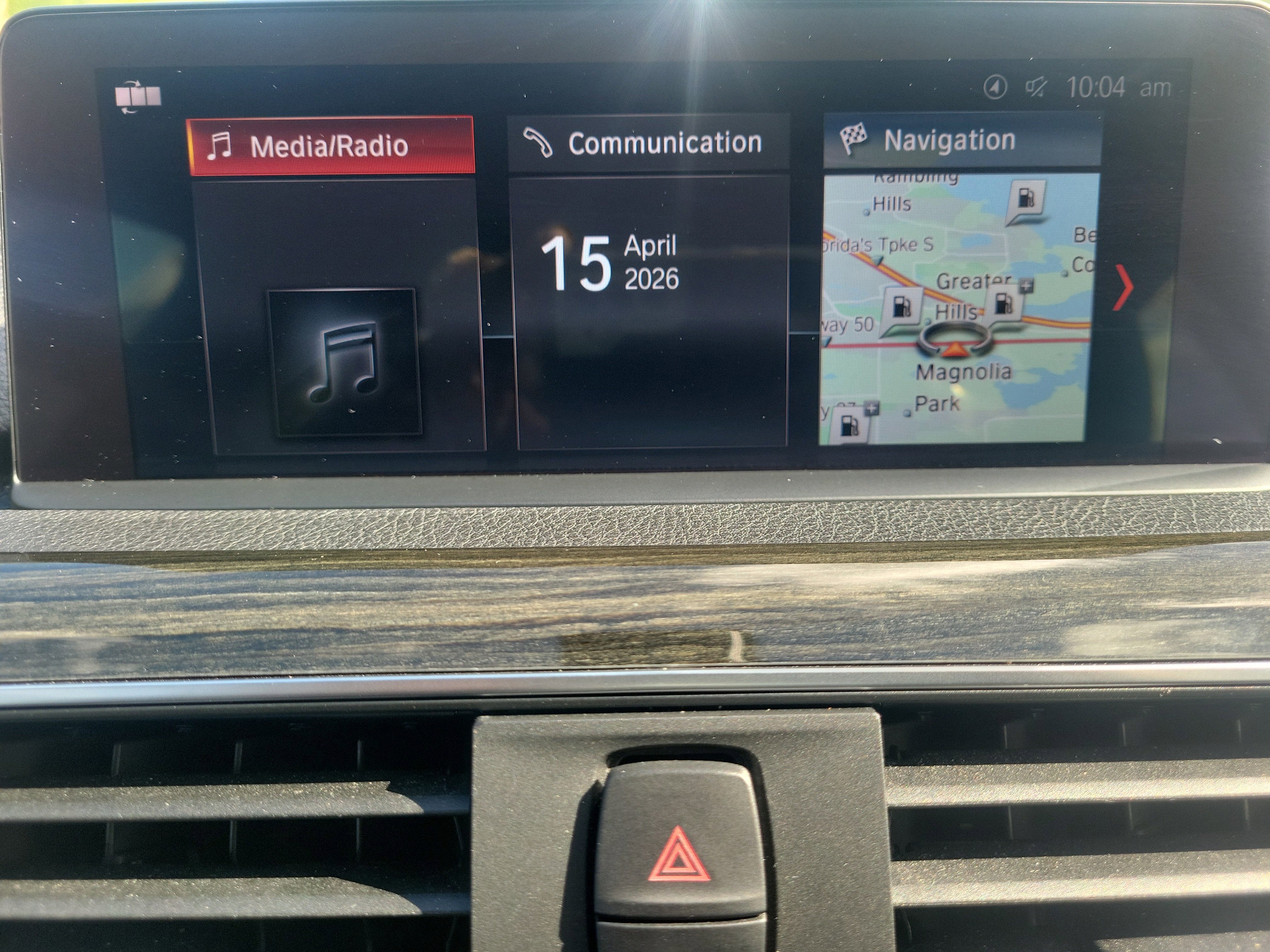 2019 BMW 4 Series 430i xDrive