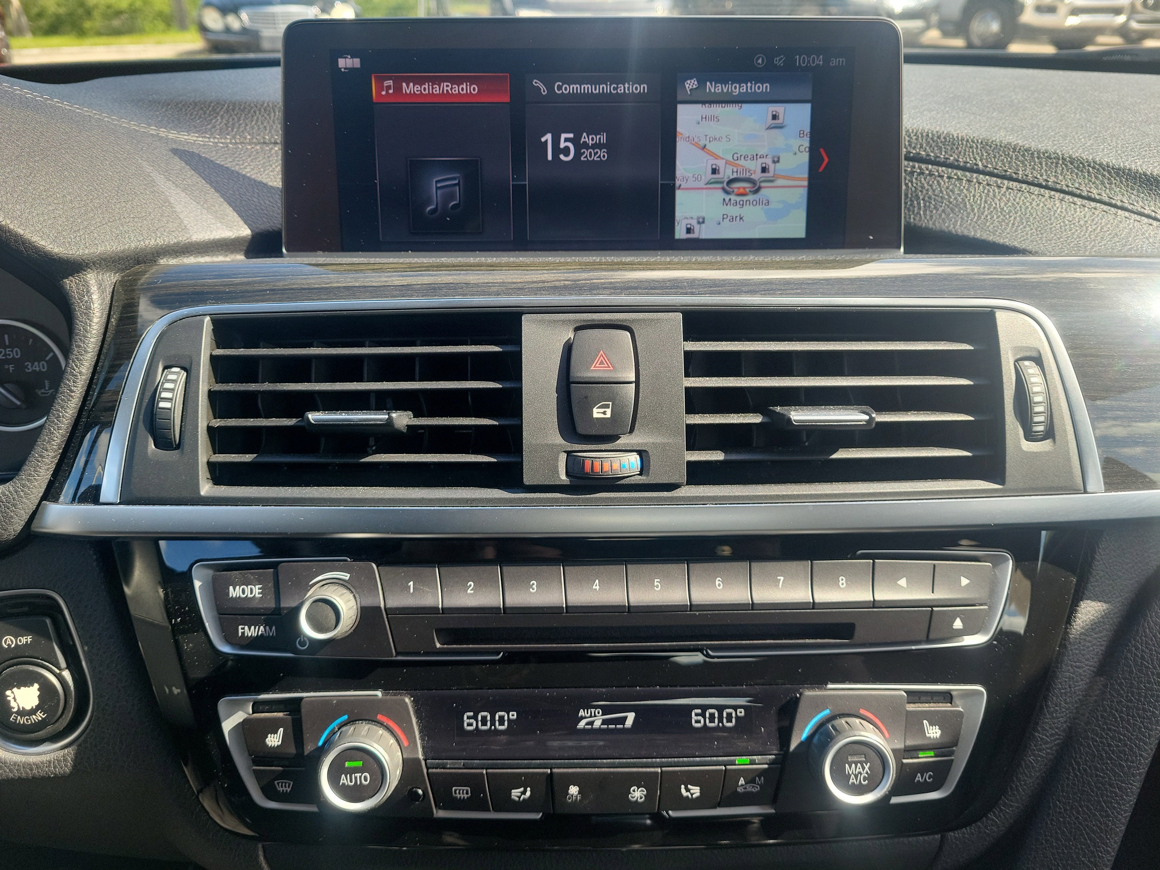 2019 BMW 4 Series 430i xDrive