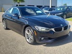2019 BMW 4 Series 430i xDrive