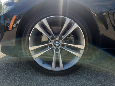 2019 BMW 4 Series 430i xDrive