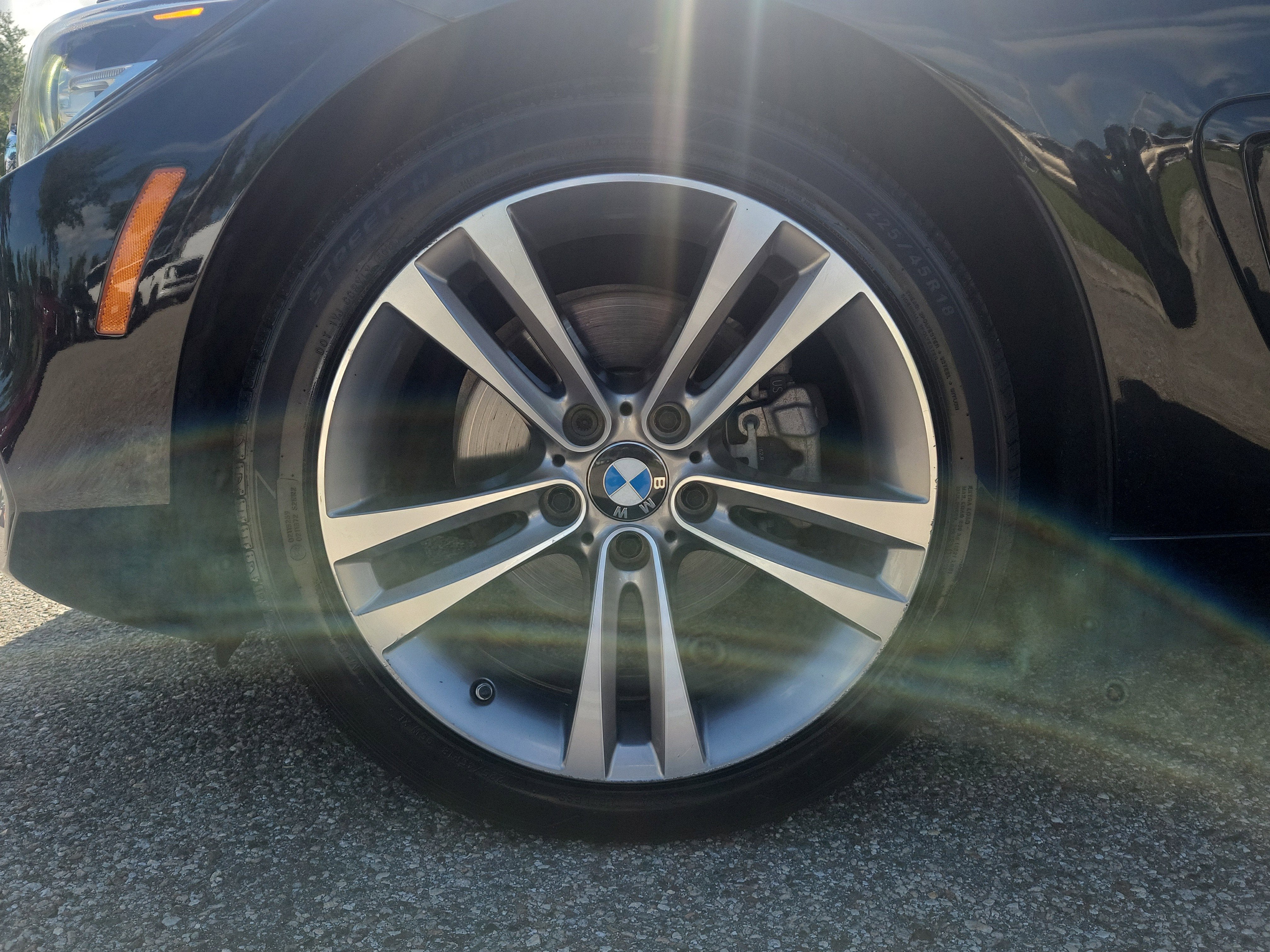 2019 BMW 4 Series 430i xDrive