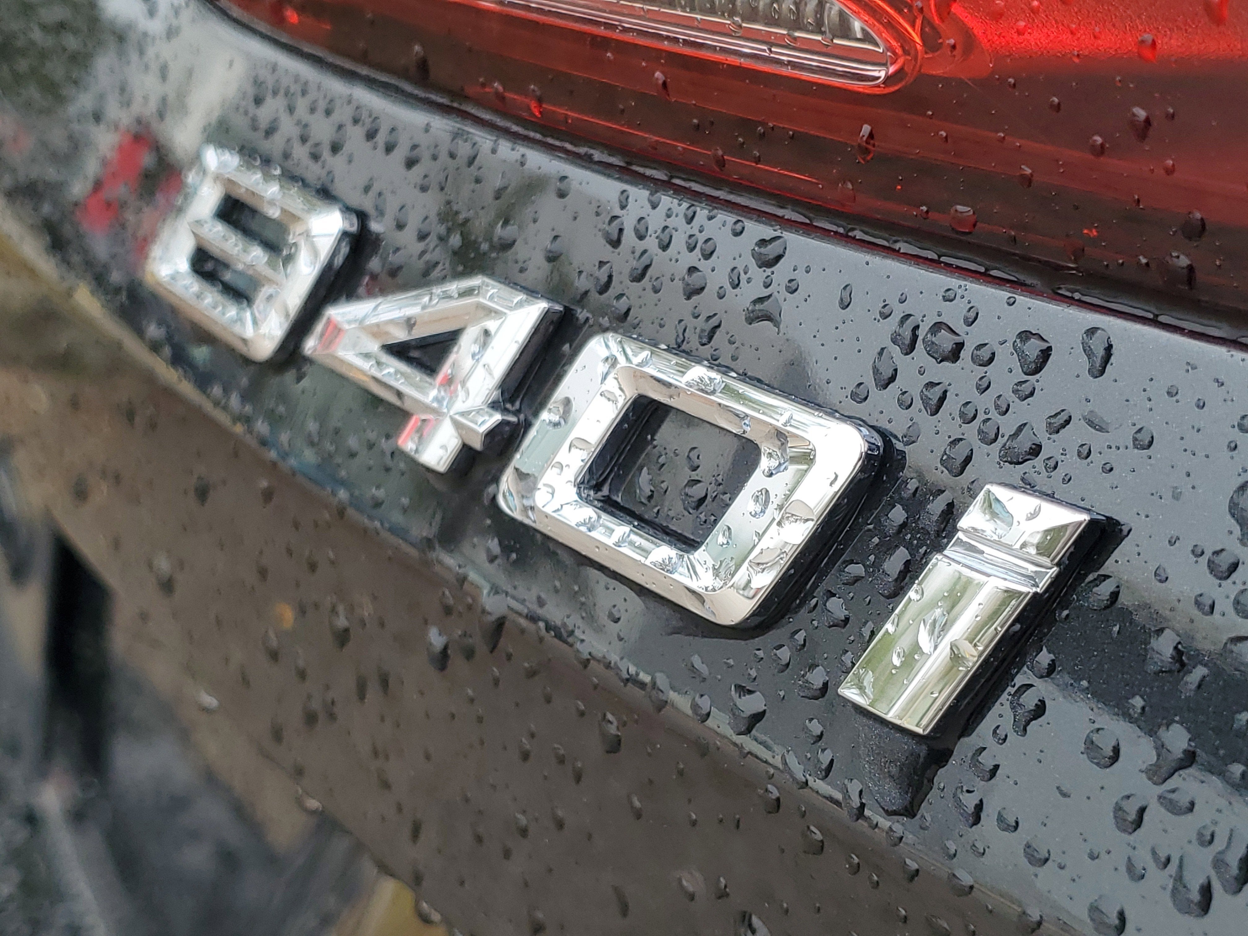 2025 BMW 8 Series 840i